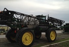 2012 John Deere 4940