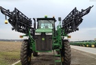 2012 John Deere 4940