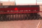  Case IH 15' 3 point