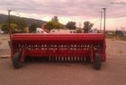  Case IH 15' 3 point