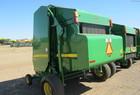 2009 John Deere 568