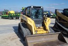 2008 John Deere CT332