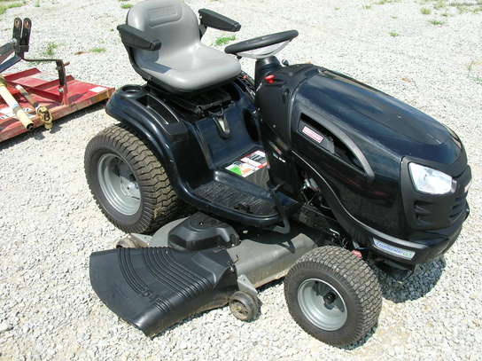 2010 Craftsman 917.289471