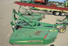 2003 John Deere MX6
