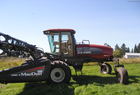 2009 Mac Don M150