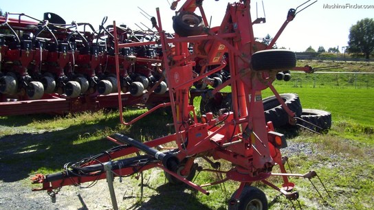 2009 Kuhn GF7802THA