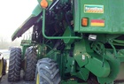 2002 John Deere 9650 STS