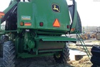 2002 John Deere 9650 STS