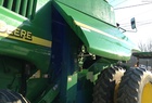 2002 John Deere 9650 STS