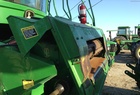 2002 John Deere 9650 STS