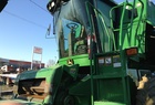 2002 John Deere 9650 STS