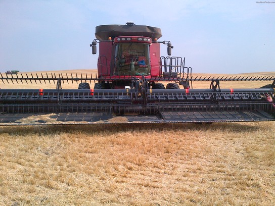 2011 Case IH 9120