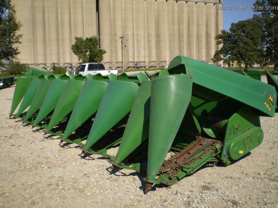 1995 John Deere 894