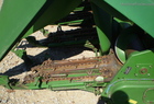 1995 John Deere 894