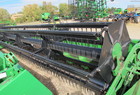 1990 John Deere 925