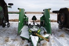 2010 John Deere HX15