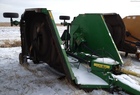 2010 John Deere HX15