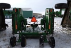 2010 John Deere HX15