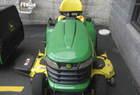 2006 John Deere X540