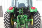 2009 John Deere 5095M