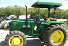 2011 John Deere 5065E