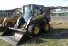 2008 New Holland L175