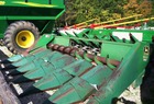 1980 John Deere 643