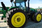 2011 John Deere 8360R