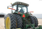 2002 John Deere 8320