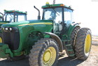 2002 John Deere 8320