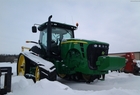 2010 John Deere 8320RT