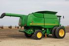  John Deere 9770 STS