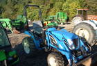 2004 New Holland tc24da