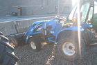 2004 New Holland tc24da