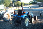 2004 New Holland tc24da