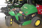 2002 John Deere AERCORE 800