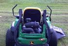  John Deere Z930A-60 MOD