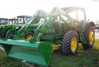 2012 John Deere 7330