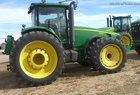 2009 John Deere 8530