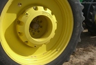 2009 John Deere 8530