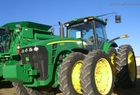 2009 John Deere 8530