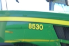 2009 John Deere 8530