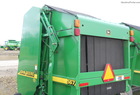 2000 John Deere 567