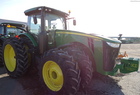 2012 John Deere 8310R