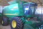 2008 John Deere 9670 STS