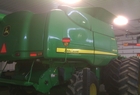 2008 John Deere 9670 STS