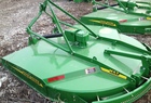 2012 John Deere MX7