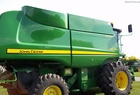 2010 John Deere 9770 STS