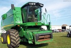 2010 John Deere 9770 STS