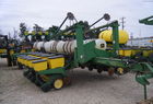 1996 John Deere 7200